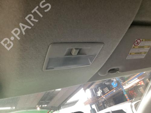 Used Interior roof light Interior roof light MAZDA 2 (DE_, DH_) 1.3 (DE3FS) (75 hp) 36668706 36668706