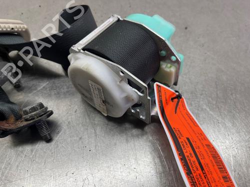 Rear left seatbelt NISSAN NOTE (E11, NE11) 1.6 | BP26136694I29