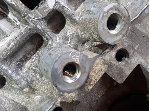 Engine TOYOTA COROLLA Verso (_E12_) 1.6 VVT-i (ZZE121_, ZZE121R) | BP32660346M1 