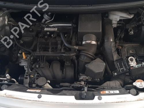 Used ABS pump KIA PICANTO II (TA) 1.0 (67 hp) 32985420