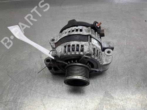 Used Alternator Alternator TOYOTA AVENSIS Estate (_T25_) 2.0 D-4D (ADT250_, ADT250R) (126 hp) 22171457 22171457