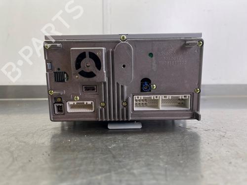 Radio KIA CEE'D Sportswagon (JD) 1.6 CRDi 110 | BP32455354E6 