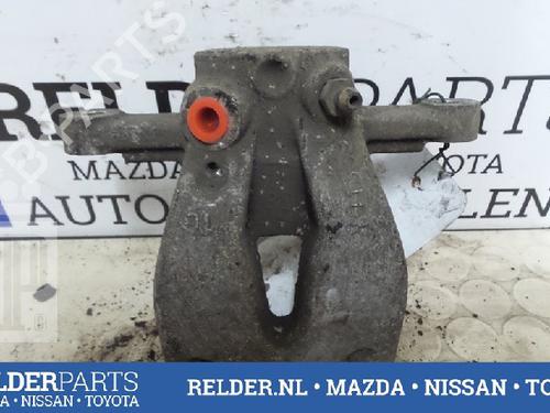 Used Left rear brake caliper TOYOTA AVENSIS Saloon (_T25_) 2.0 VVT-i (AZT250_, AZT250R) (147 hp) 22138643