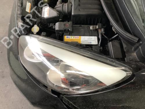 Left headlight KIA PICANTO II (TA) 1.2 | BP29405872C28 