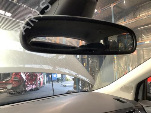 Rear mirror NISSAN PULSAR Hatchback (C13) 1.2 DIG-T | BP29300195I6 