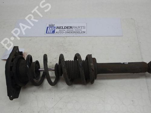 Used Right rear shock absorber NISSAN ALMERA TINO (V10) 1.8 (116 hp) 22158754