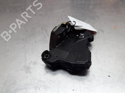 Used Front left lock TOYOTA COROLLA Estate (_E12_) 1.6 VVT-i (ZZE121_, ZZE121R) (110 hp) 22164316