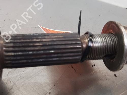 Right front driveshaft KIA RIO III (UB) 1.25 CVVT | BP32148125M39 - Image 4