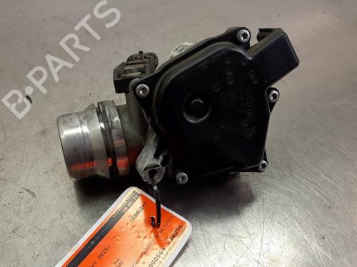 Throttle body NISSAN QASHQAI II (J11, J11_) 1.5 dCi | BP30102078M82