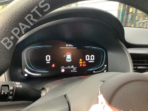 Instrument cluster KIA STONIC (YB) 1.0 T-GDi Eco-Dynamics+ | BP33771212C47 - Image 2