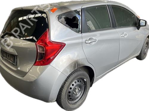 Bagaksel NISSAN NOTE (E12) 1.2 | BP27282131M2 - Image 3