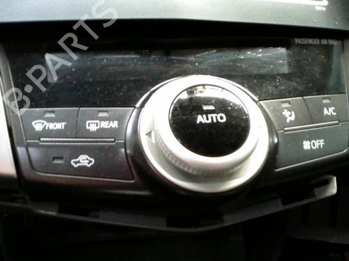 Used Climate control Climate control 22157921 22157921
