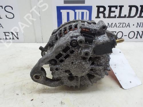 Alternator NISSAN ALMERA II Hatchback (N16) 1.5 | BP22142941M7 