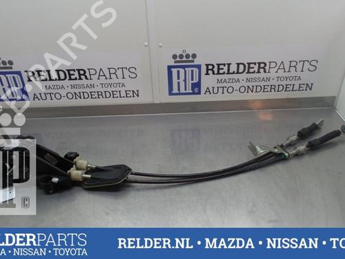Used Cable TOYOTA YARIS (_P9_) 1.0 VVT-i (KSP90_, KSP90R) (69 hp) 32455352