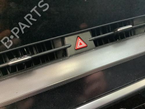 Warning switch KIA SPORTAGE V (NQ5) 1.6 T-GDi Hybrid | BP25935322I22 - Image 2