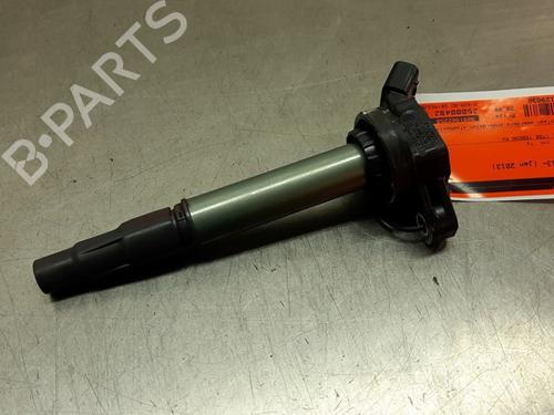 Ignition coil TOYOTA AURIS (_E18_) 1.8 Hybrid (ZWE186_, ZWE186R) | BP29812277M94 