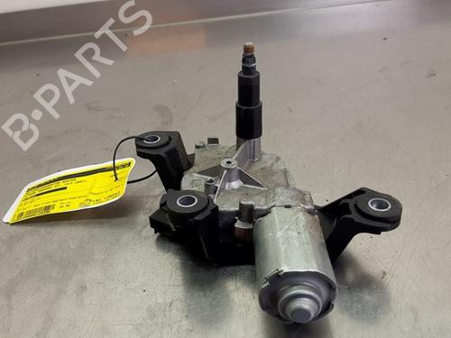 Ruitenwissermotor achter NISSAN QASHQAI I (J10, NJ10) 2.0 All-wheel Drive (141 hp) 25129876