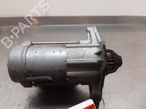Used Starter TOYOTA VERSO S (_P12_) 1.33 (NSP120_) (99 hp) 22173920