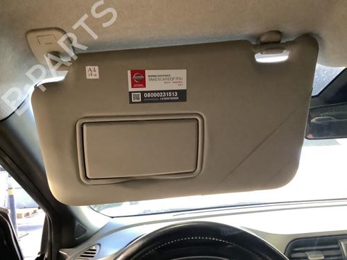 Used Other NISSAN MICRA V (K14) 1.5 DCI (90 hp) 22164125