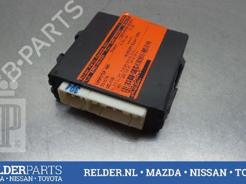 Used Electronic module Electronic module 22143039 22143039