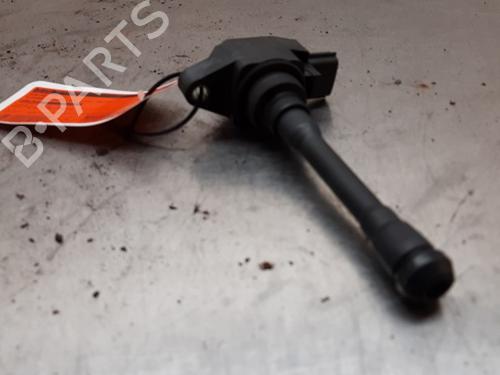 Tennspole Tennspole NISSAN QASHQAI I (J10, NJ10) 1.6 (117 hp) 37184868 37184868