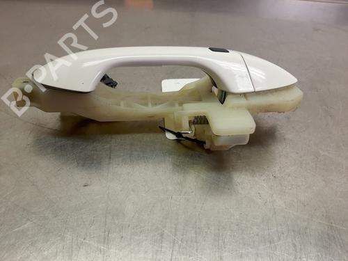 Front right exterior door handle KIA RIO IV (YB, SC, FB) 1.0 T-GDI 100 | BP22993017C129 