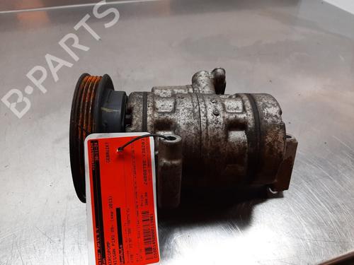Used AC compressor AC compressor 22246123 22246123