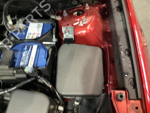 Used Fuse box Fuse box MAZDA CX-3 (DK) 2.0 SKYACTIV-G (DK5W, DK6W) (120 hp) 32221216 32221216