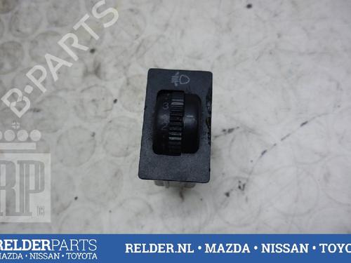Switch TOYOTA COROLLA (_E12_) 1.4 D (NDE120_, NDE120R) | BP22144537I30 
