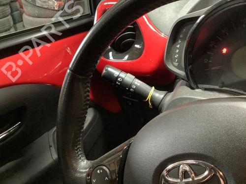 Used Steering column stalk Steering column stalk TOYOTA AYGO (_B4_) 1.0 (KGB40) (69 hp) 26327423 26327423