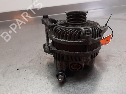 Alternator MAZDA 2 (DE_, DH_) 1.3 MZR (DE3FS) | BP23186989M7  - Image 6