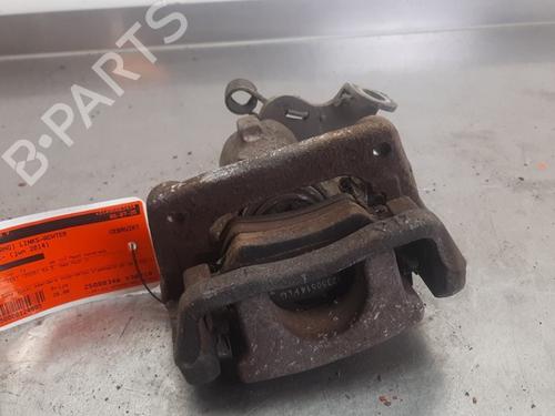 Used Left rear brake caliper KIA CEE'D Sportswagon (JD) 1.6 GDI (135 hp) 27452997