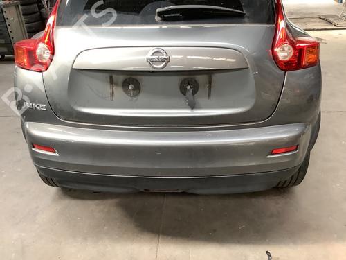 Used Rear bumper NISSAN JUKE (F15) 1.6 (117 hp) 22163940