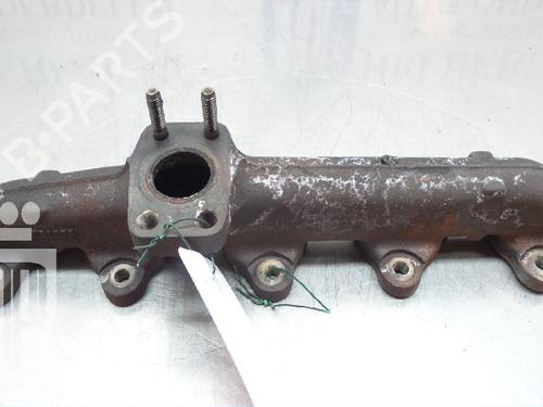 Used Exhaust manifold MAZDA 3 (BK) 1.6 (BK14) (105 hp) 22151232