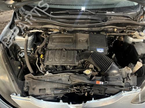 Cable MAZDA 2 (DE_, DH_) 1.3 (DE3FS) | BP22356774E12 
