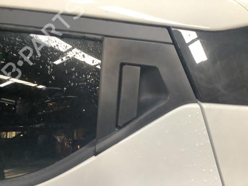Used Rear left exterior door handle Rear left exterior door handle 22164614 22164614