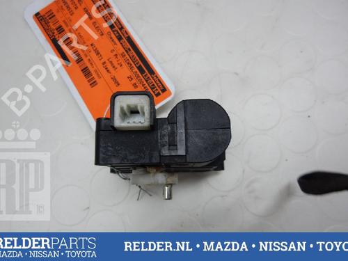 Electronic module TOYOTA AVENSIS Estate (_T25_) 2.0 D-4D (CDT250_, CDT250R) | BP22145238M83 