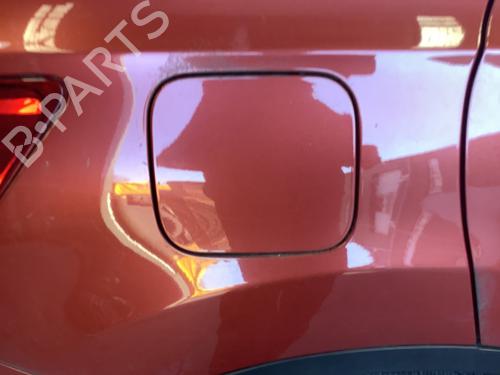 Used Fuel flap NISSAN QASHQAI / QASHQAI +2 I (J10, NJ10, JJ10E) 2.0 All-wheel Drive (141 hp) 25129865
