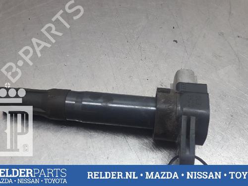 Used Ignition coil NISSAN PIXO (UA0) 1.0 (68 hp) 22158817
