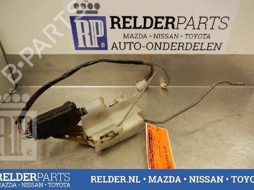 Used Other MAZDA 323 P V (BA) 1.5 16V (88 hp) 22144011