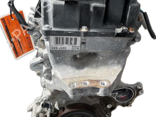Engine TOYOTA AYGO (_B4_) 1.0 (KGB40) | BP28173504M1 