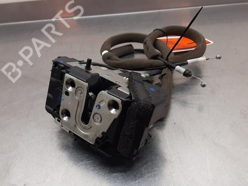Rear right lock NISSAN NOTE (E12) 1.2 DIG-S | BP25048054C99 
