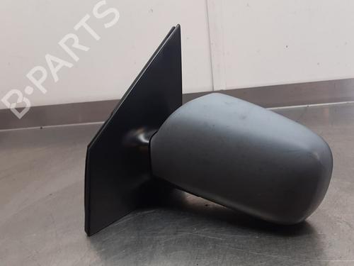 Left mirror TOYOTA YARIS (_P1_) 1.3 (SCP12_, SCP13_, SCP12R, SCP13R) | BP29384717C26 