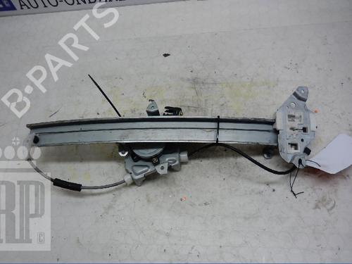 Used Front right window mechanism NISSAN ALMERA II (N16) 1.5 (90 hp) 22150118