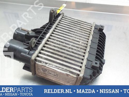 Intercooler TOYOTA COROLLA (_E12_) 2.0 D-4D (CDE120R, CDE120L_) | BP22154175M30 