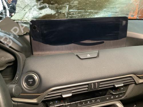 Display MAZDA CX-60 (KH_) e-SKYACTIV PHEV (KH0H) (328 hp) 30340271