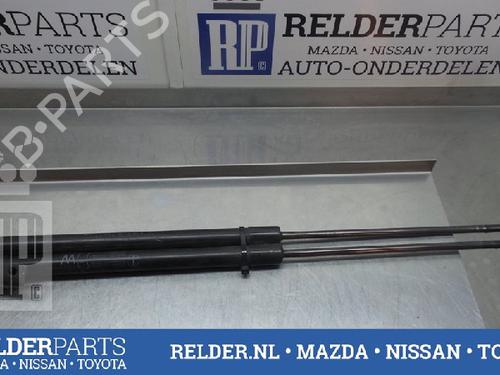 Used Tailgate lift support NISSAN MICRA II (K11) 1.4 i 16V (82 hp) 22140049