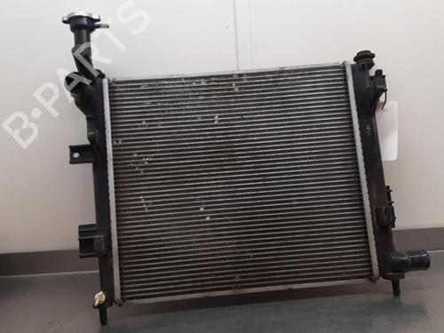 water-radiator-kia-picanto-ii-ta-2011-2012-2013-2014-2015-2016-2017-2018-25935246 main image