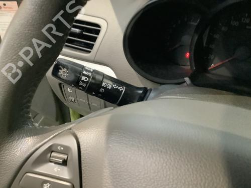 Used Steering column stalk Steering column stalk KIA PICANTO II (TA) 1.2 (85 hp) 22307360 22307360