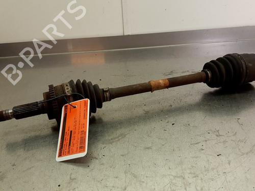 Used Left front driveshaft Left front driveshaft 27808274 27808274